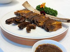 -世贸万锦大酒店·江南春中餐