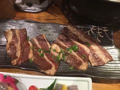 -黑牛の店·和牛烧肉(大悦城店)