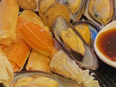 -BLD西餐厅(成都首座万丽酒店)