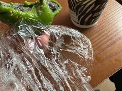 -ZOO COFFEE动物园咖啡(红山森林动物园店)