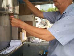 -富豪雪糕车流动点(尖沙咀)