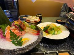 -樱嘢·炭火烧肉(惠南店)