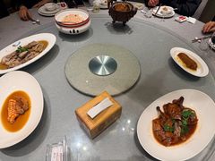 -扬州狮子楼·非遗淮扬菜(总店)