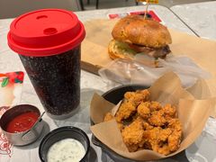 -必胜客(远大路店)