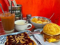 -華叔茶記