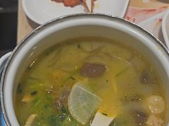 -小杨生煎(黄河路美食休闲街店)