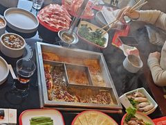 -重庆德忆火锅（龙南街3店）(渝水岸餐饮)