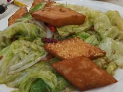 -巴依老爷·新疆美食(上城区天城路店)