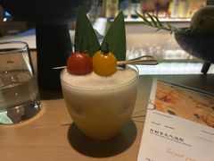 -GOEN·缘