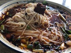 -内江牛肉面(瑞南店)