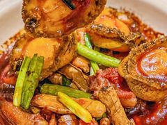 -侨美食家·粤菜(体育西路店)