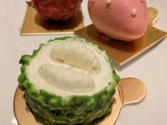 -济南香格里拉·咖啡泉自助餐厅