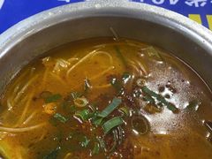 米线-咸阳职业技术学院食堂