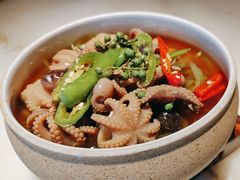 -锦府盐帮·李宅(领展购物广场中关村店)