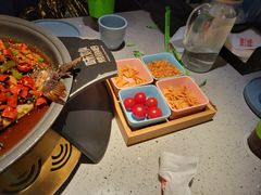 -味妙烤鱼吧(回龙观店)