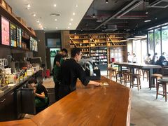 -星巴克臻选(重庆大学城熙街店)