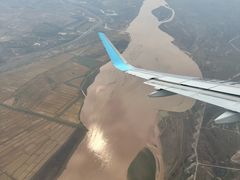 -银川河东国际机场