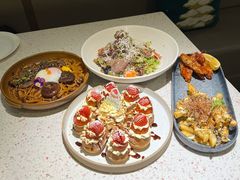 -BE BRIGHT KITCHEN(正佳广场店)