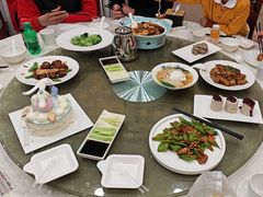 -便宜坊烤鸭店(玉蜓桥天坛店)