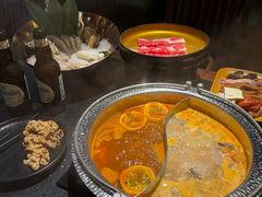 -牛New寿喜烧(虹桥新天地店)