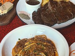 -羽深肉铺 Steak & Wine