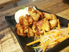 -little hlk 小饿龙(浦东嘉里城店)