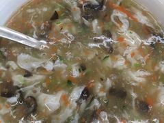 -东北四季饺子王(华山路店)