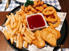 -Ambra Haus琥珀屋精酿餐厅(宝山店)