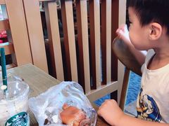 -星巴克(温州龙湾万达店)