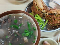 -昌顺马记小吃店(昌盛园店)
