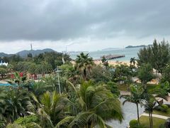 -惠州金海湾嘉华度假酒店