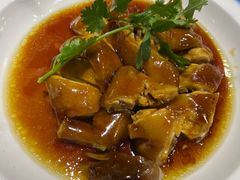 -大水车公馆·顺德菜·妈姐菜(均安店)