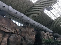 -杭州开元森泊度假乐园