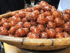 -邓记新一代糖油果子(四川煤管局供销公司职工宿舍店)