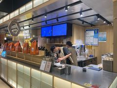 -OT另茶(诚品生活店)