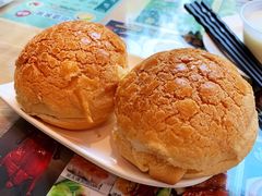 -香港新曜记茶餐厅(万泰城店)