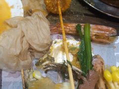 -南美豹国际自助百汇(万象城店)
