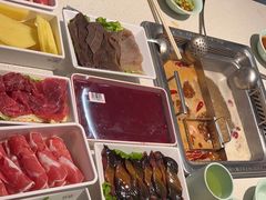 -野妹火锅(龙岗店)