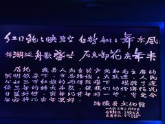 -白鹤梁水下博物馆