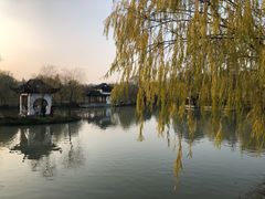 -扬州万怡酒店-中餐厅(文昌中路店)