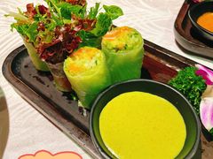 -暹罗湾东南亚餐厅