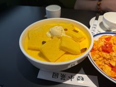 -小菜园新徽菜(青岛市南万象城店)