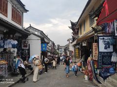 -大理床单厂艺术区