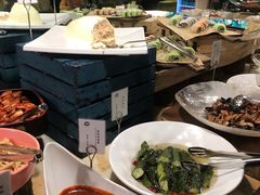 -戈拿旺巴西烤肉(崇文门店)