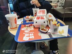 -汉堡王(长沙枫林三路店)