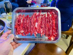 -月圆火锅(宁海东路二店)