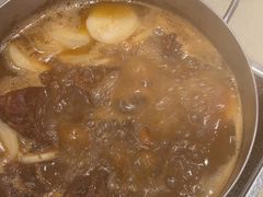 -蝎王府羊蝎子(西直门店)