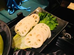 -牛焱·贵州黄牛肉火锅(城西银泰店)
