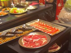 -西塔老太太泥炉烤肉(北京北苑天街龙湖店)