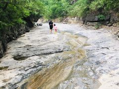 -孤山寨风景区